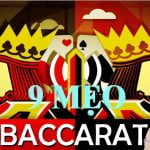 9 Lời khuyên chơi Baccarat