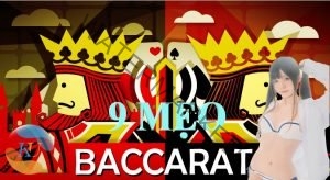 9 Lời khuyên chơi Baccarat