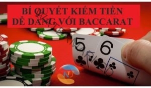 Chiến thắng Baccarat