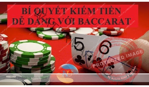 Chiến thắng Baccarat