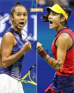 quần vợt đơn nữ US Open
