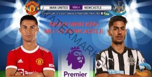 MU vs Newcastle