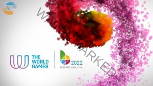 Giới thiệu đại hội thể thao thế giới 2022