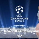 [Xem trực tuyến UEFA Champions League 2021] Hãy đến đây và xem!