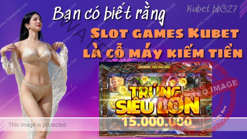 Các trò chơi Slot game kiếm tiền dễ nhất
