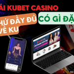 Kubet Casino là gì?