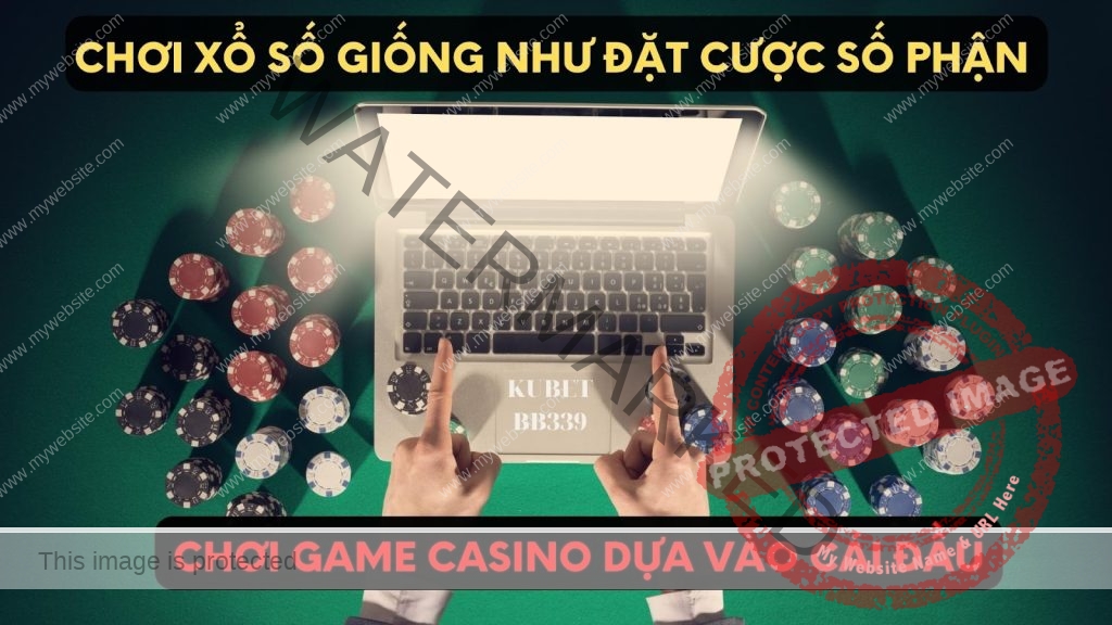 Chơi Game Casino