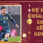 kubet soi kèo world cup 2022