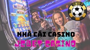 JCbet casino