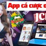 JCBET app cá cược