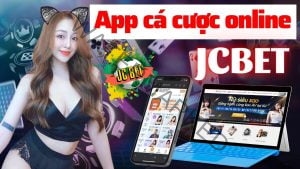 JCBET app cá cược