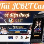 Link tải JCBET casino